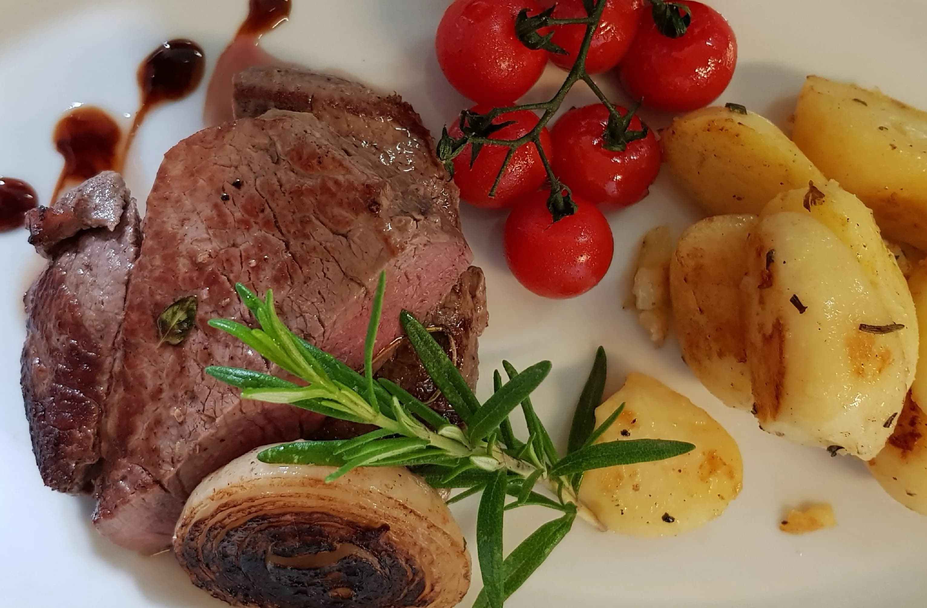 Best Italian Restaurant in Vienna Near Schönbrunn 5
