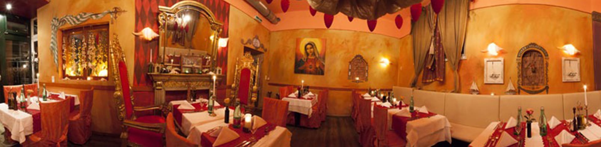 Ristorante La Grappa