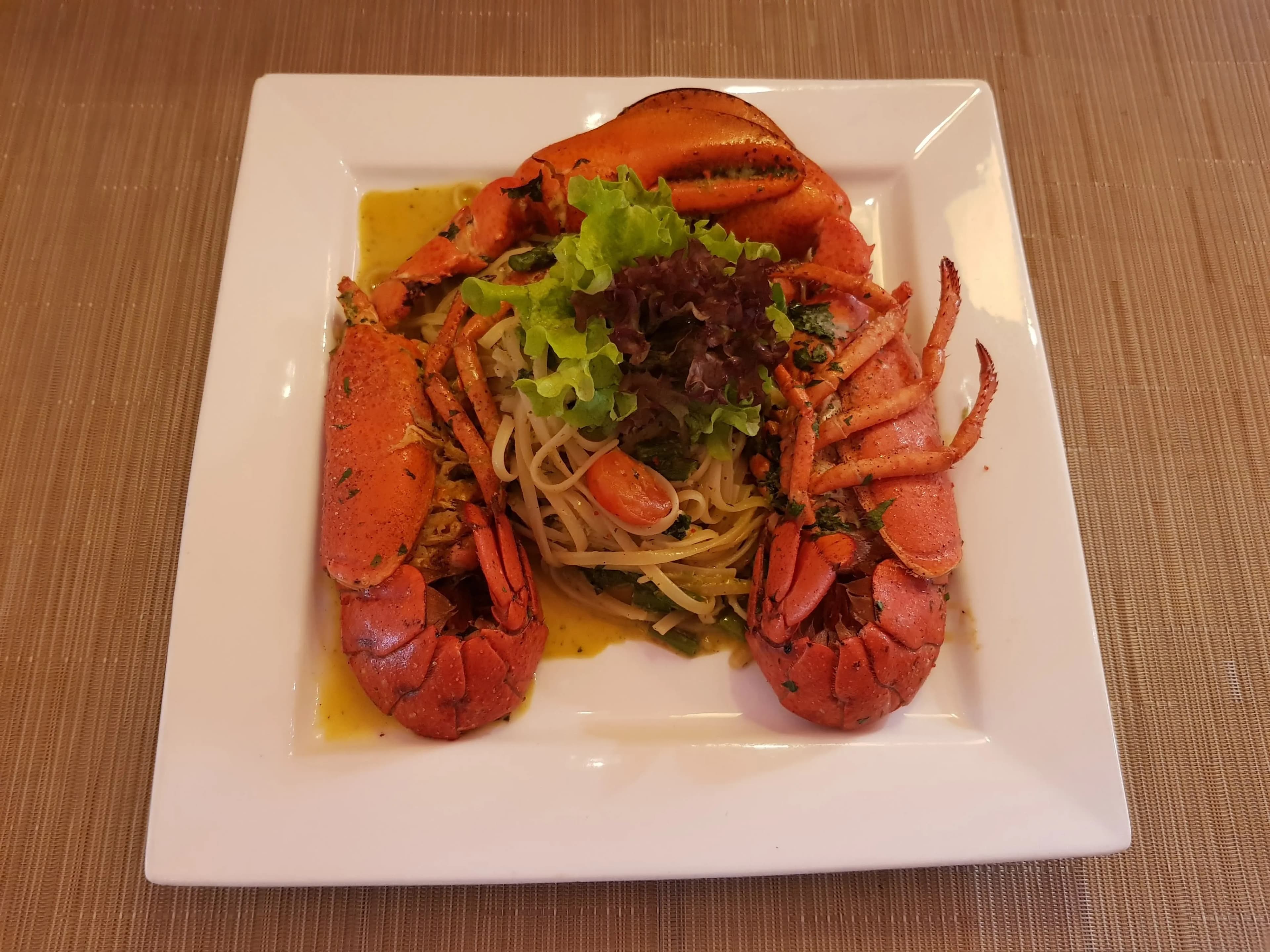 Meeresfrüchte Restaurant Wien – Italienische Spezialitäten in Hietzing