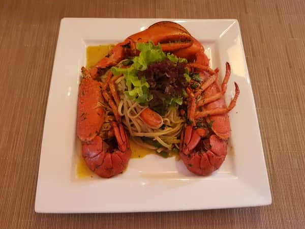Meeresfrüchte Restaurant Wien – Italienische Spezialitäten in Hietzing