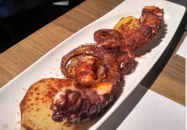 Fresh Seafood in Vienna Hietzing – Italian Fish Dishes and Mediterranean Cuisine